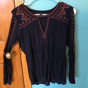 Long Sleeve Top